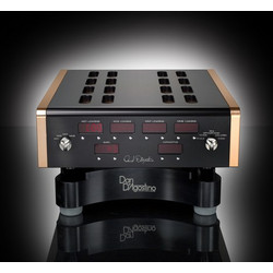 D'Agostino Momentum Phono