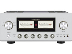 Luxman L-509Z Ολοκληρωμένος Ενισχυτής Hi-Fi 2.0 240W/4Ω 120W/8Ω