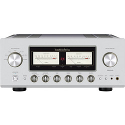 Luxman L-509Z Ολοκληρωμένος Ενισχυτής Hi-Fi 2.0 240W/4Ω 120W/8Ω