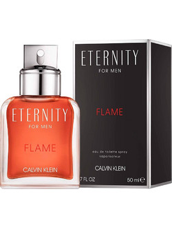 Calvin Klein Eternity Flame For Men Eau de Toilette 50ml