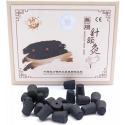 SMOKELESS MINI MOXA FOR NEEDLES