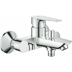 Grohe Μπαταρία Λουτρού Bauedge 23604001