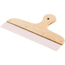 ΣΠΑΤΟΥΛΑ INOX 35cm ΜΕΓ.ΕΠΙΦΑΝΕΙΕΣ