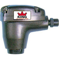 King 90134 Σφυρί Αέρος Φανοποιών
