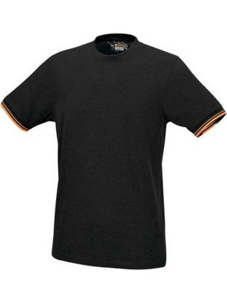 BETA Μπλούζα T-shirt Βαμβακερή 7549NE-B0754907 - 3XL