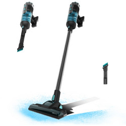 CECOTEC Σκούπα Conga 700 PowerHead με Καλώδιο - Ισχύς 615W, Αναρρόφηση 18 kPa, Δοχείο 500ml, Μηχανοκίνητη Βούρτσα CEC-08574