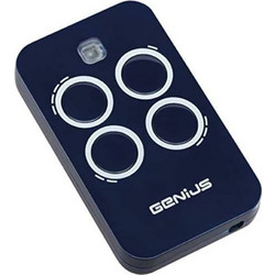 Genius Echo TX4 RC Τηλεκοντρόλ Γκαραζόπορτας