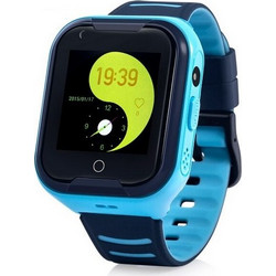 Wonlex KT11 4G Blue