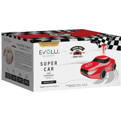 Evolu Super Car Παιδικός Νεφελοποιητής