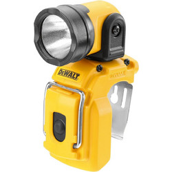 Dewalt DCL510N Επαναφορτιζόμενος Φακός Εργασίας Led