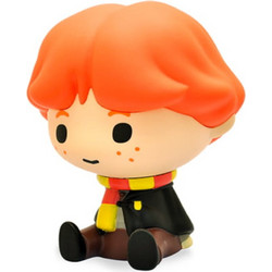 Κουμπαράς Πλαστικός Chibi Ron Weasley 15,8x14,6x12,2 cm