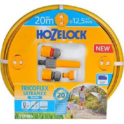 HOZELOCK Ultraflex starter set 20m 1/2" (12,5mm) (145044110)