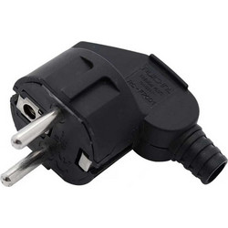 Φις σούκο αρσενικό - RC-FP001 - 001008 - Black