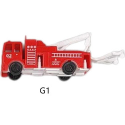 ToyMarkt Στρατιωτικά Οχήματα Pull Back 902302