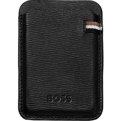 Καρτοθήκη Hugo Boss HLJ421A Iconic Card Holder Magnetic