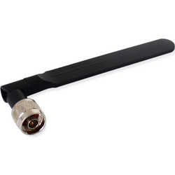 Hiboost Indoor Whip Antenna (compatible with low-power single and dual band HiBoost boosters)