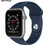 Sonique Soft Band Λουράκι Σιλικόνης Navy Blue (Apple Watch 38 / 40 / 41mm)