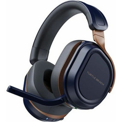 Turtle Beach Stealth 700X Ασύρματο Gaming Headset Over Ear Blue