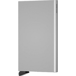 Secrid Cardprotector Silver