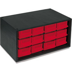 TAYG 12 ΣΥΡΤΑΡΑΚΙΑ ΣΤΙΒΑΖOMENA ΑΠΟΘΗΚΕΥΣΗΣ 280x167x140