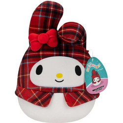 Jazwares Squishmallows Sanrio Hello Kitty My Melody 20cm