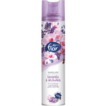 Αποσμητικό Χώρου Bon Air Spray Λεβάντα 300ml