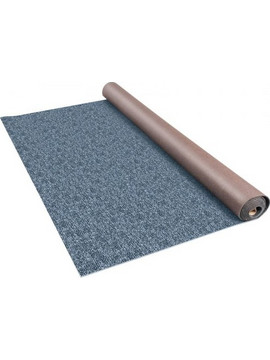 VEVOR Γκρι Αδιάβροχο Χαλί Εξωτερικού Χώρου 1.8x11m Αντιολισθητικό JZXWDTHS1.8X11M01V0