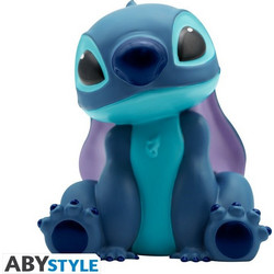 DISNEY - Money Bank - Lilo & Stitch