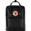 Fjallraven Kanken F23510-550 Σακίδιο Πλάτης 16lt Μαύρο
