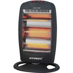 Arrango AO48041 Σόμπα Χαλαζία 1200W