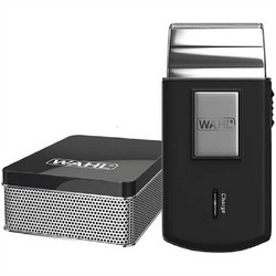 Wahl Mobile Shaver 3615-0470 Ξυριστική Μηχανή Προσώπου Επαναφορτιζόμενη