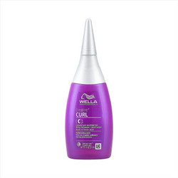 Wella Creatine+ Curl C Perm Lotion 75ml