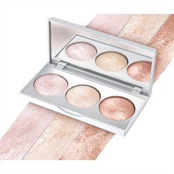 Golden Rose Strobing Highlighter Palette 8gr
