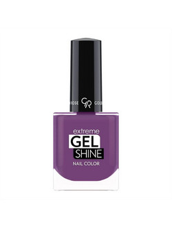 Golden Rose Extreme Gel Shine 27 Gloss Βερνίκι Νυχιών Quick Dry 10.2ml