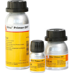 Sika Primer 207 Πολυουρεθανικό Αστάρι Διαλύτου 0.30lt