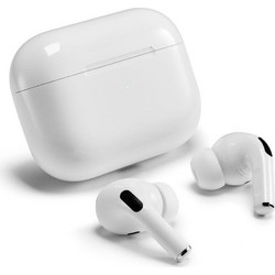 Ασύρματα Ακουστικά Air Pro Bluetooth Λευκό