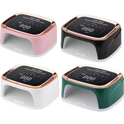 Προσθήκη στη σύγκριση SUN ONE UV S10 Φουρνάκι Νυχιών UV / LED 168W Κωδικός: 49441301