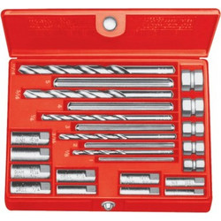 Σετ Εξολκέων Βιδών N 10 Ridgid 35585