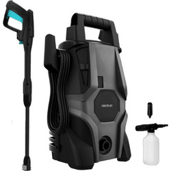 Cecotec Hydroboost 1400 Essential Πλυστικό Μηχάνημα Ρεύματος 105bar CEC-08135