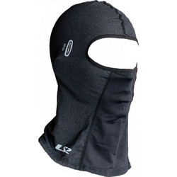 LS2 Balaclava Summer Black