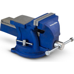 ΜΕΓΓΕΝΗ ΠΕΡΙΣΤΡΕΦΟΜΕΝΗ ΜΕ ΑΜΟΝΙ, 150mm BORMANN BBV3205 (049296)