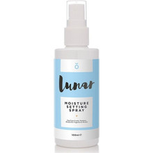 Lunar Glow Moisture Setting Spray (100ml) LGMSS