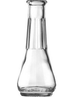 Καραφάκι Γυάλινο Paris 100ml (24τεμ.)