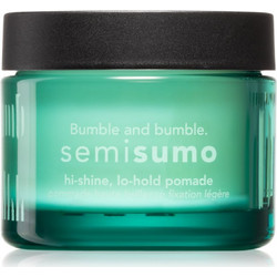 Bumble & Bumble Semisumo Pomade Μαλλιών 50ml