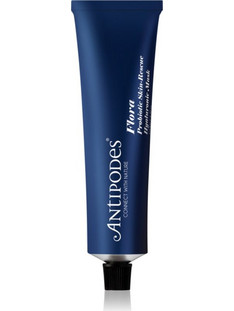 Antipodes Flora Probiotic Skin-Rescue Hyaluronic Mask 75ml
