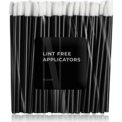 Nanolash Lint Free Applicators εφαρμοστής για βλεφαρίδες και φρύδια 50 τμχ