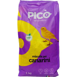 Salvatore Boccia SRL Pico Extra Premium Canarini 1kg
