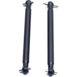 Jamara Drive shaft Extron 1:14 2,4GHz 2pcs (059141)