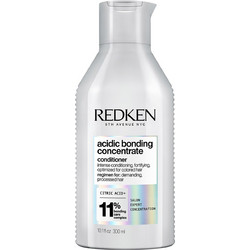 Redken Acidic Bonding Concentrate Conditioner για Προστασία Χρώματος & Επανόρθωση για Βαμμένα & Ταλαιπωρημένα Μαλλιά 300ml