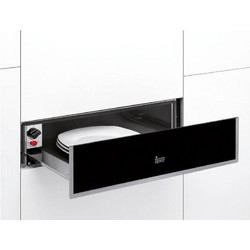 Teka CP 15 GS Θερμοθάλαμος Πιατικών Συμβατός με Teka 57.5x59.5cm